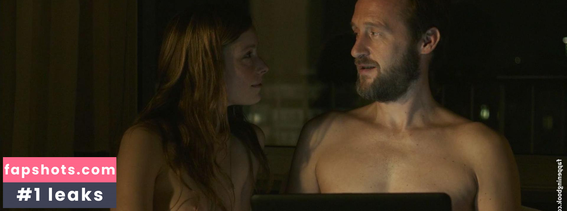 Odine Johne gallery photo #9