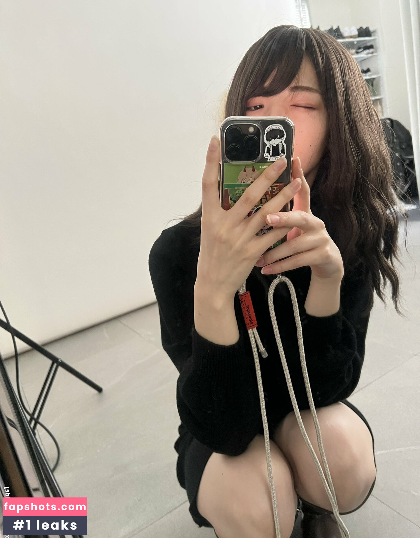 odo_rot Nahé úniky fotek pouze od fanoušků #2 - Fapshots