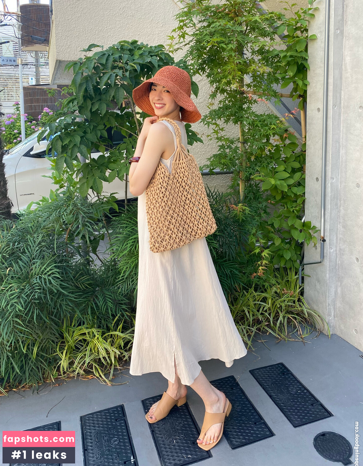 odo_rot Nahé úniky fotek pouze od fanoušků #3 - Fapshots