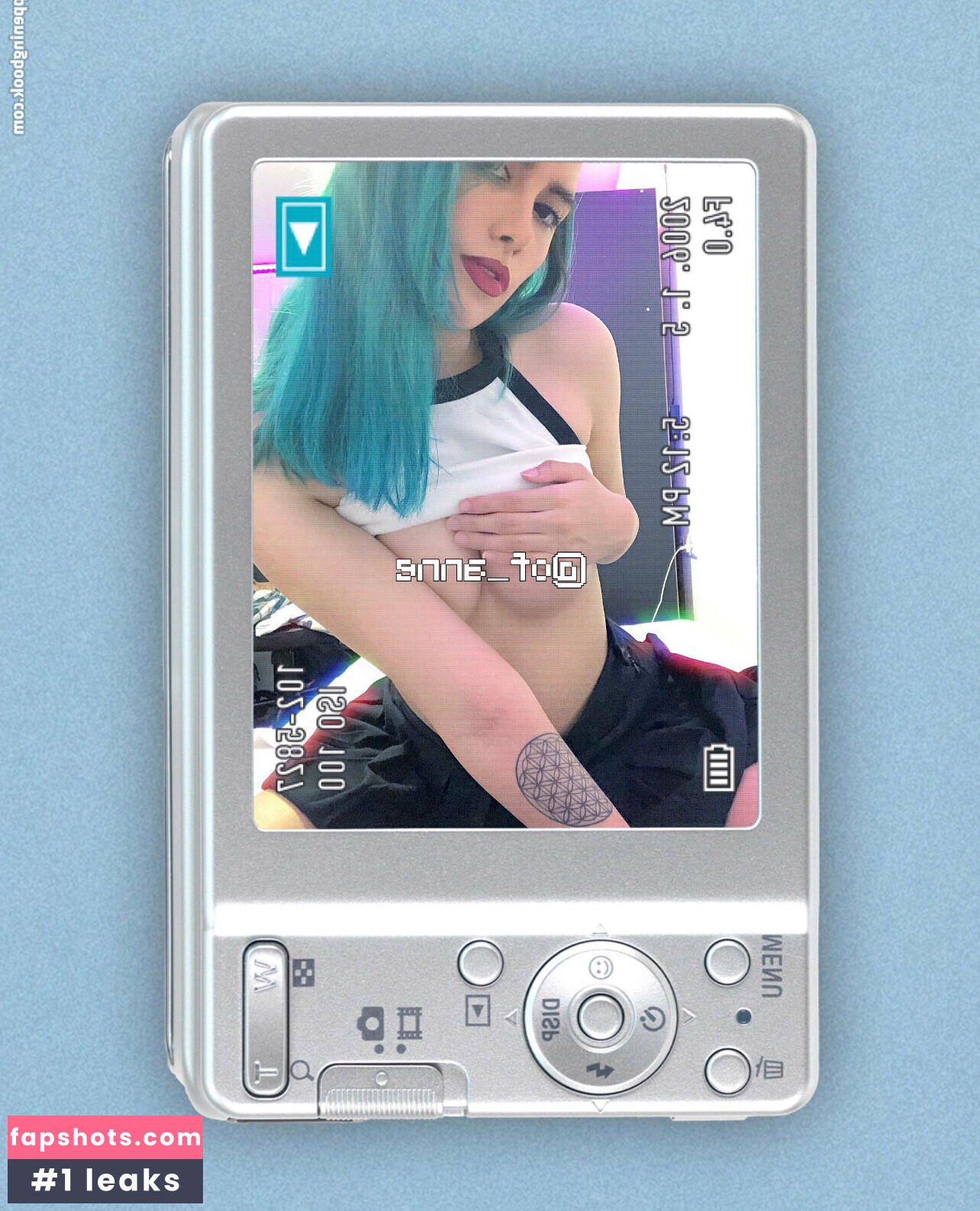 of_anne Filtración Desnuda OnlyFans Foto #4 - Fapshots