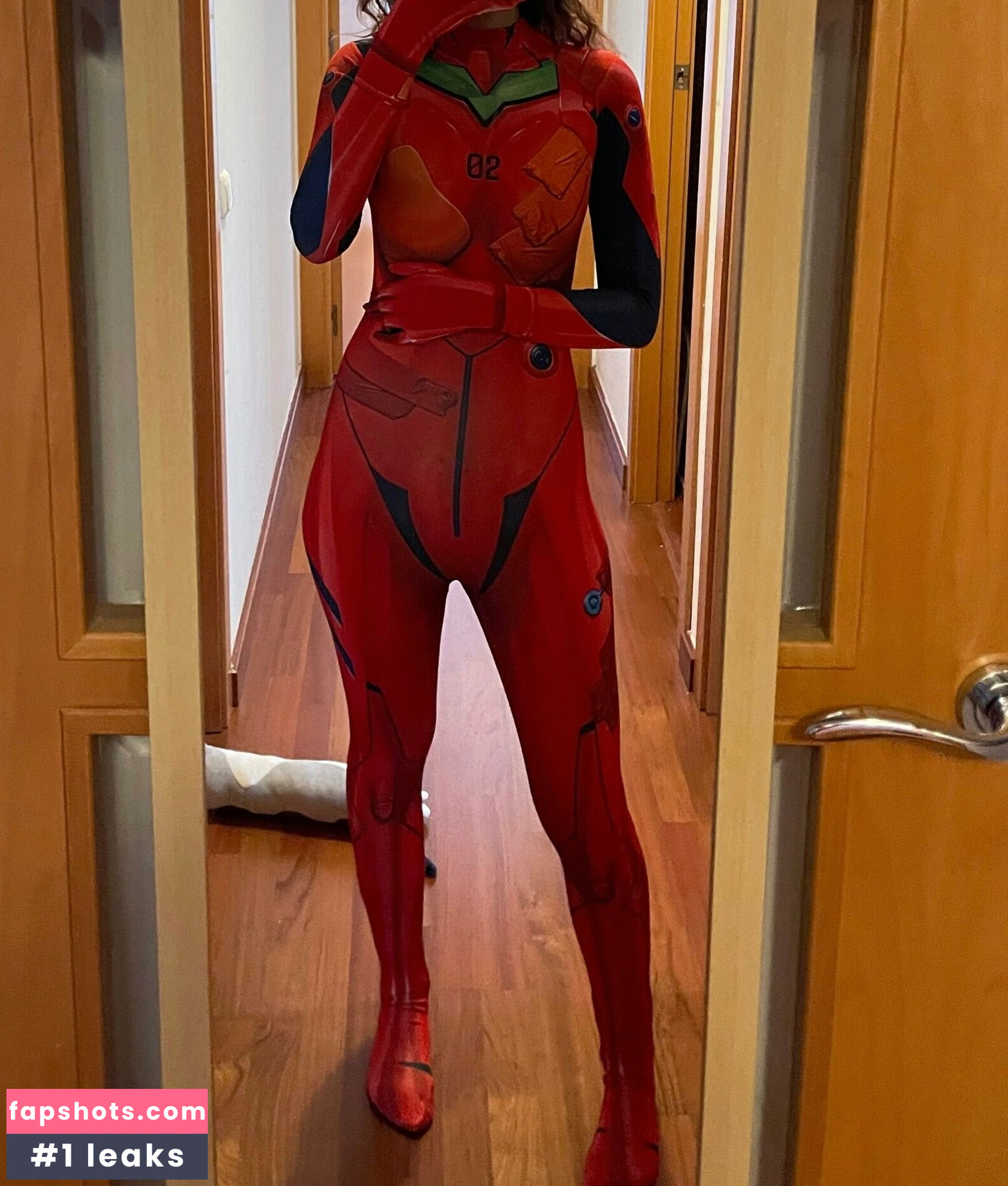 of_anne Filtración Desnuda OnlyFans Foto #5 - Fapshots