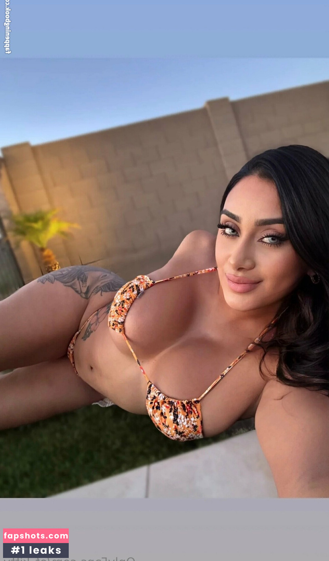 of_kitty Nacktheit OnlyFans Fotos #4 - Fapshots