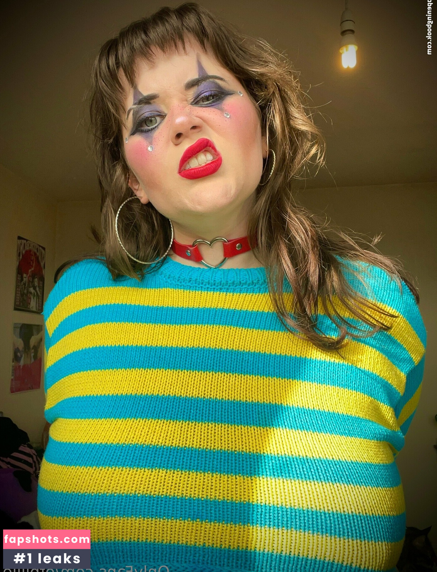 Ofbillie Nacktheit OnlyFans Fotos #4 - Fapshots