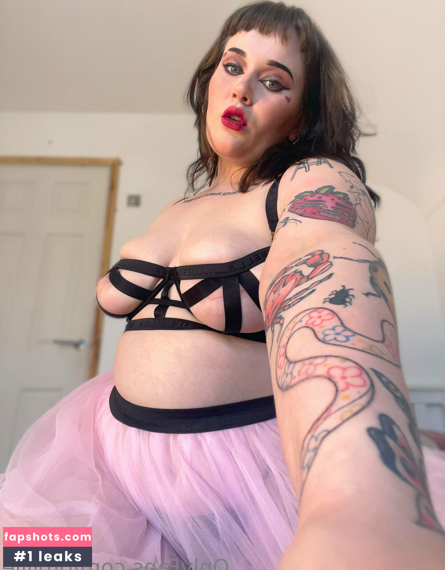 Ofbillie Nacktheit OnlyFans Fotos #40 - Fapshots