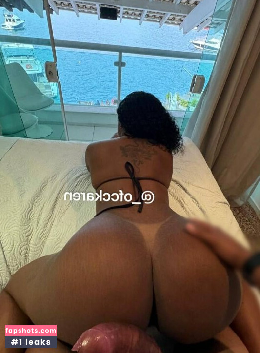 OFC Karenn gallery photo #2