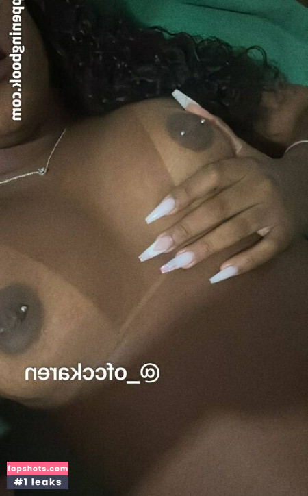 OFC Karenn gallery photo #13