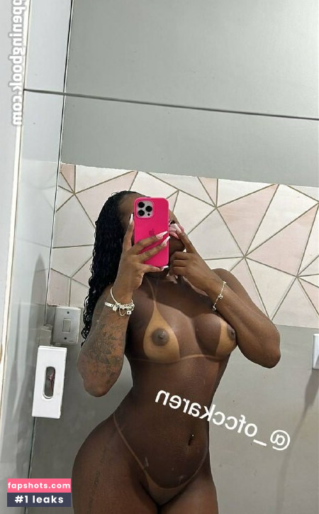 OFC Karenn gallery photo #3