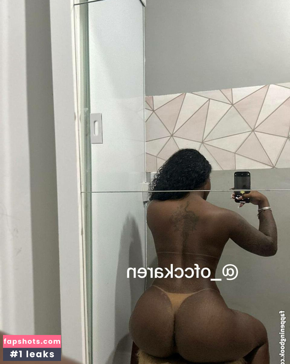 OFC Karenn gallery photo #5