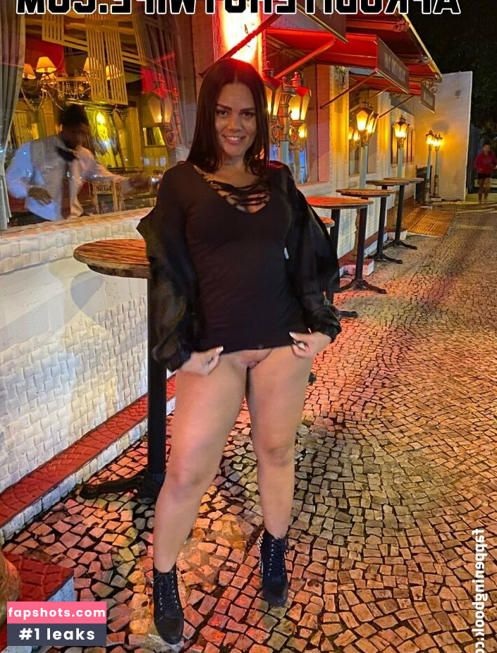 ofcafroditerj Nude Leaks OnlyFans Photos #13 - LeakJerk