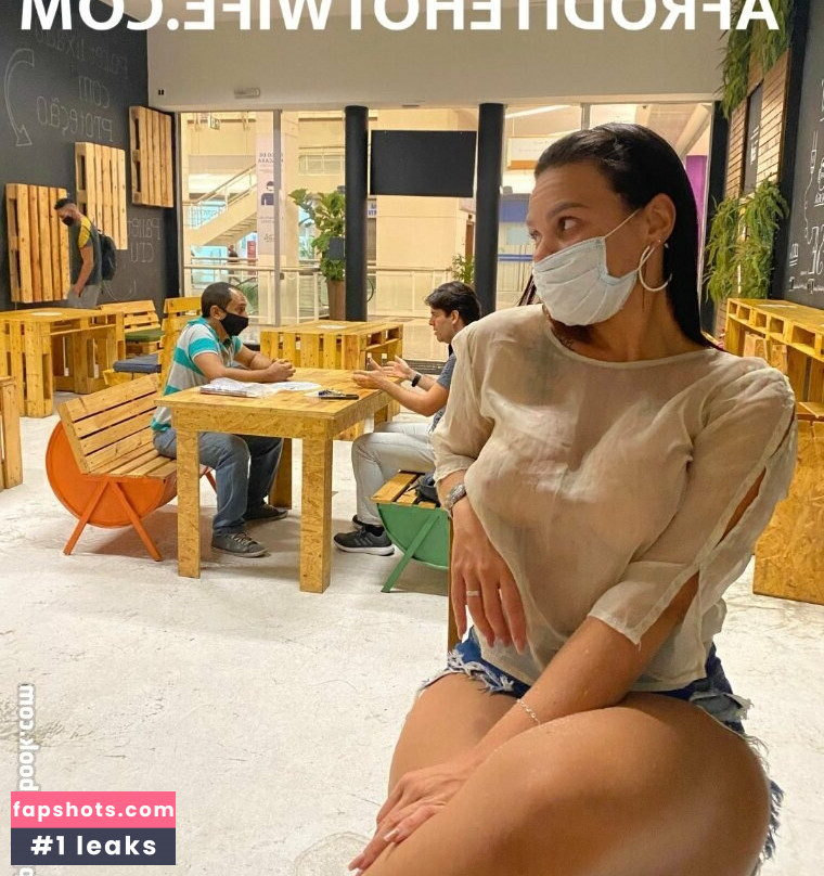 ofcafroditerj Nude Leaks OnlyFans Photos #24 - LeakJerk