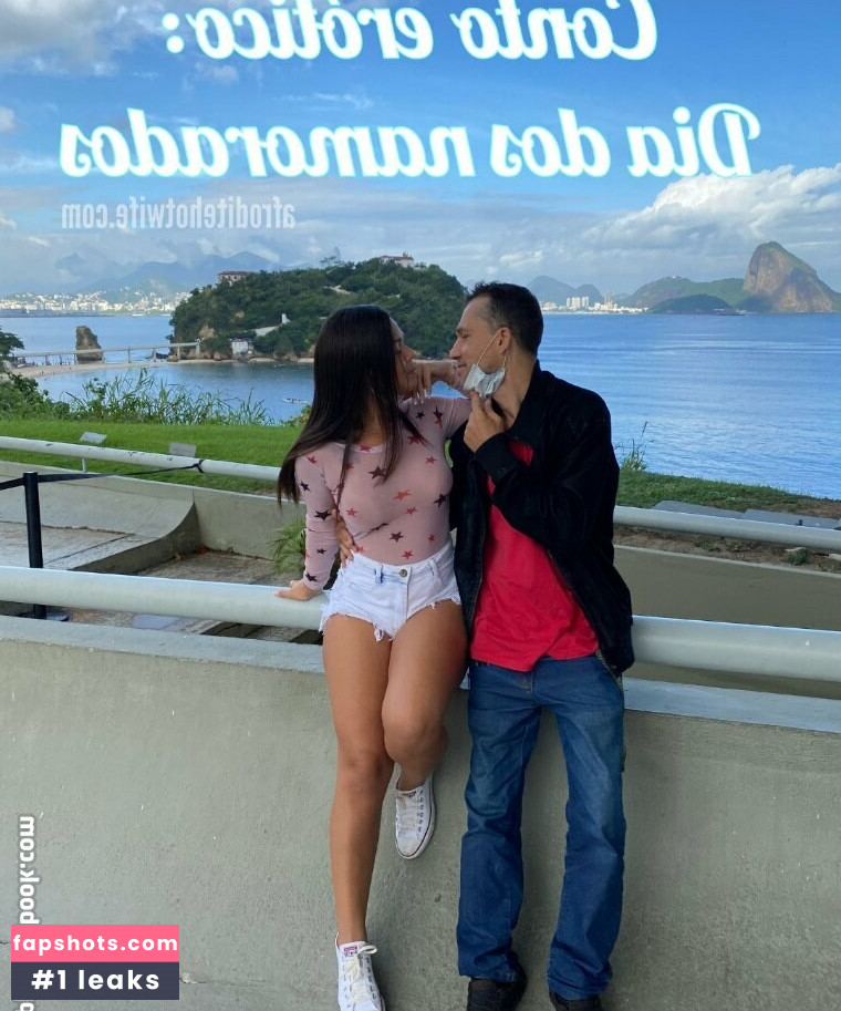 ofcafroditerj Nude Leaks OnlyFans Photos #5 - LeakJerk