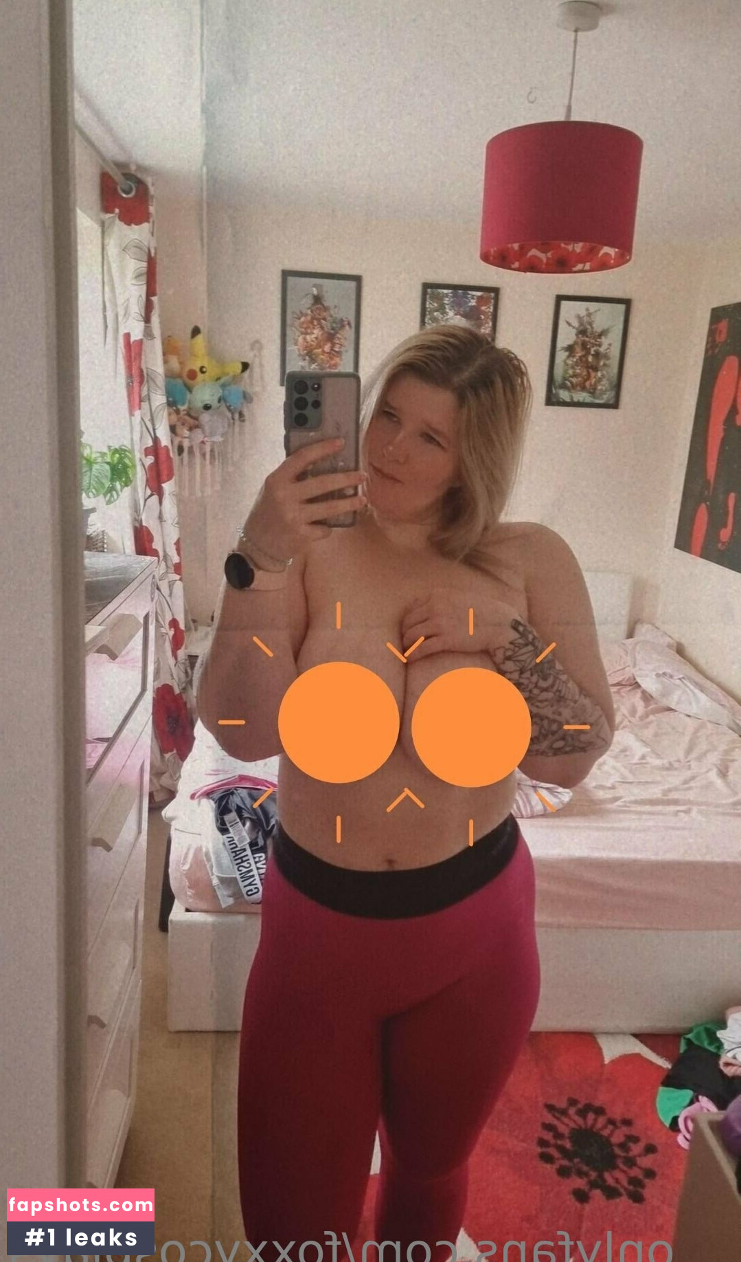 ofcfoxxy gallery photo #4