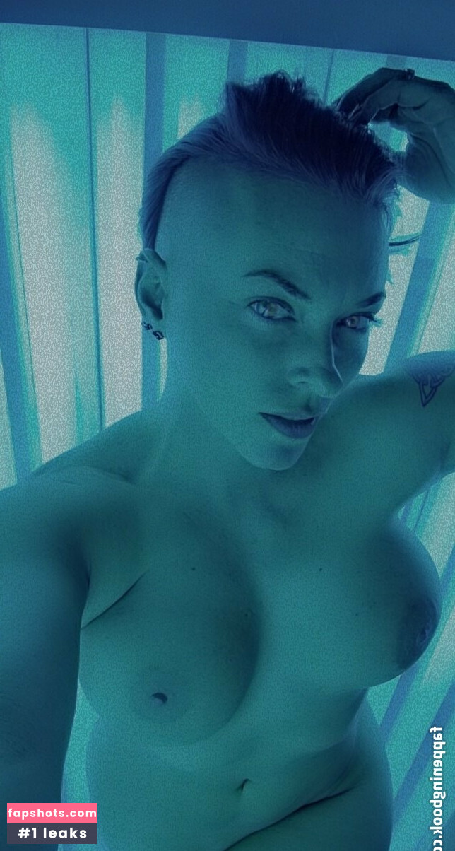 officerbabywolf Nude Leaks OnlyFans Photos #7 - LeakJerk