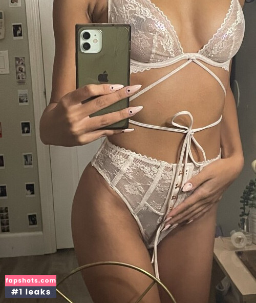 Official.Anaiis Nude Leaks OnlyFans - Fapshots