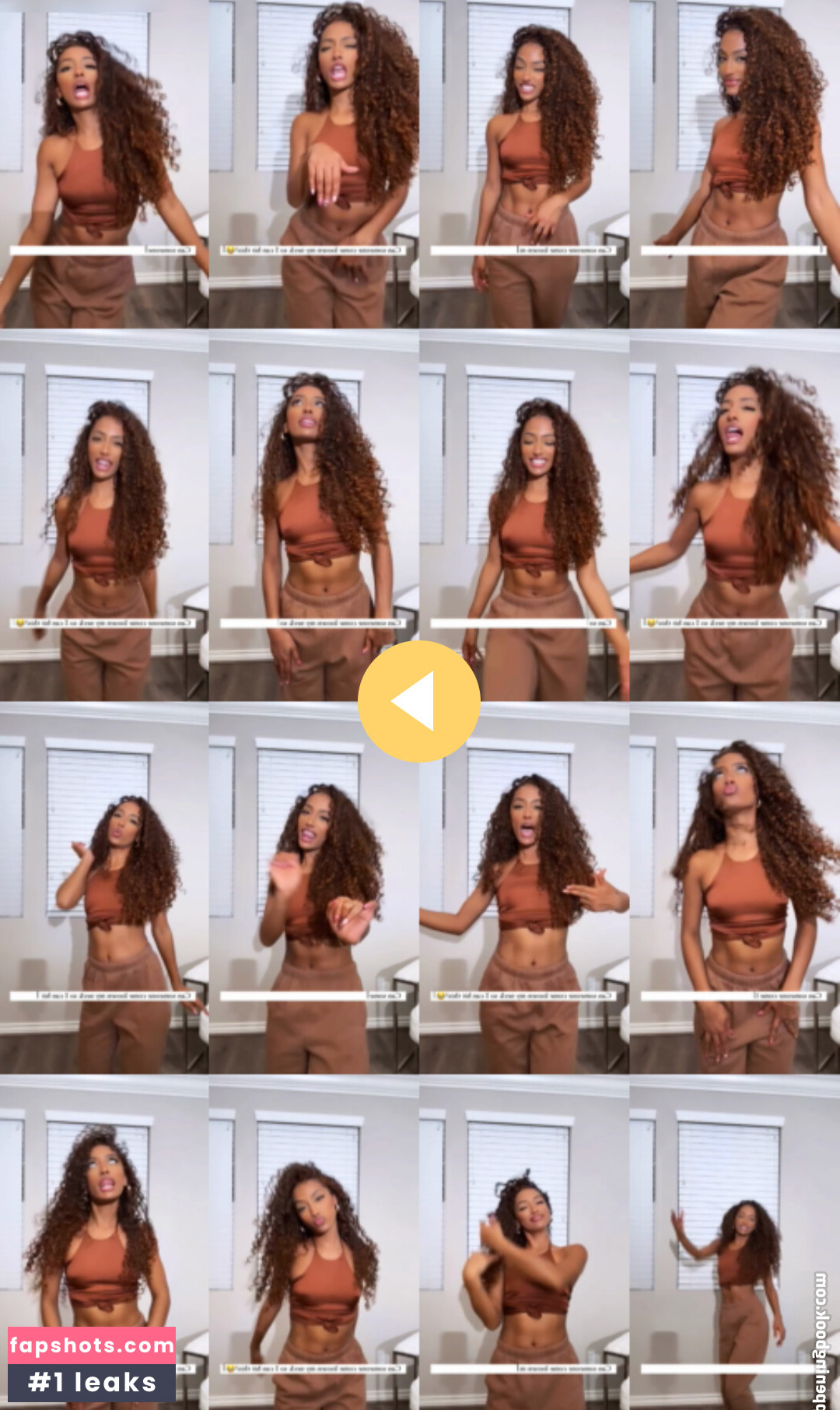 Official Janina gallery photo #2