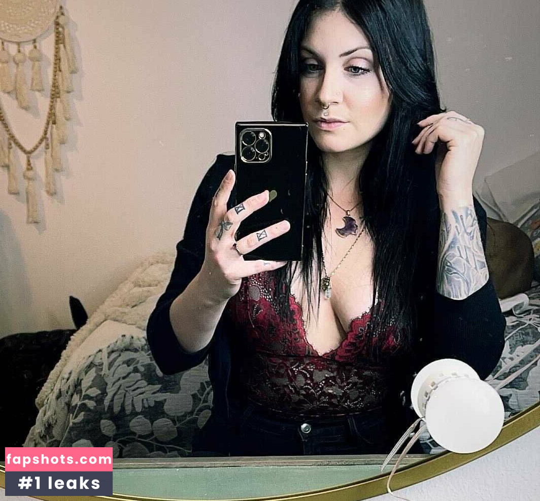 official.miss.gigi Nacktheit OnlyFans Fotos #3 - Fapshots