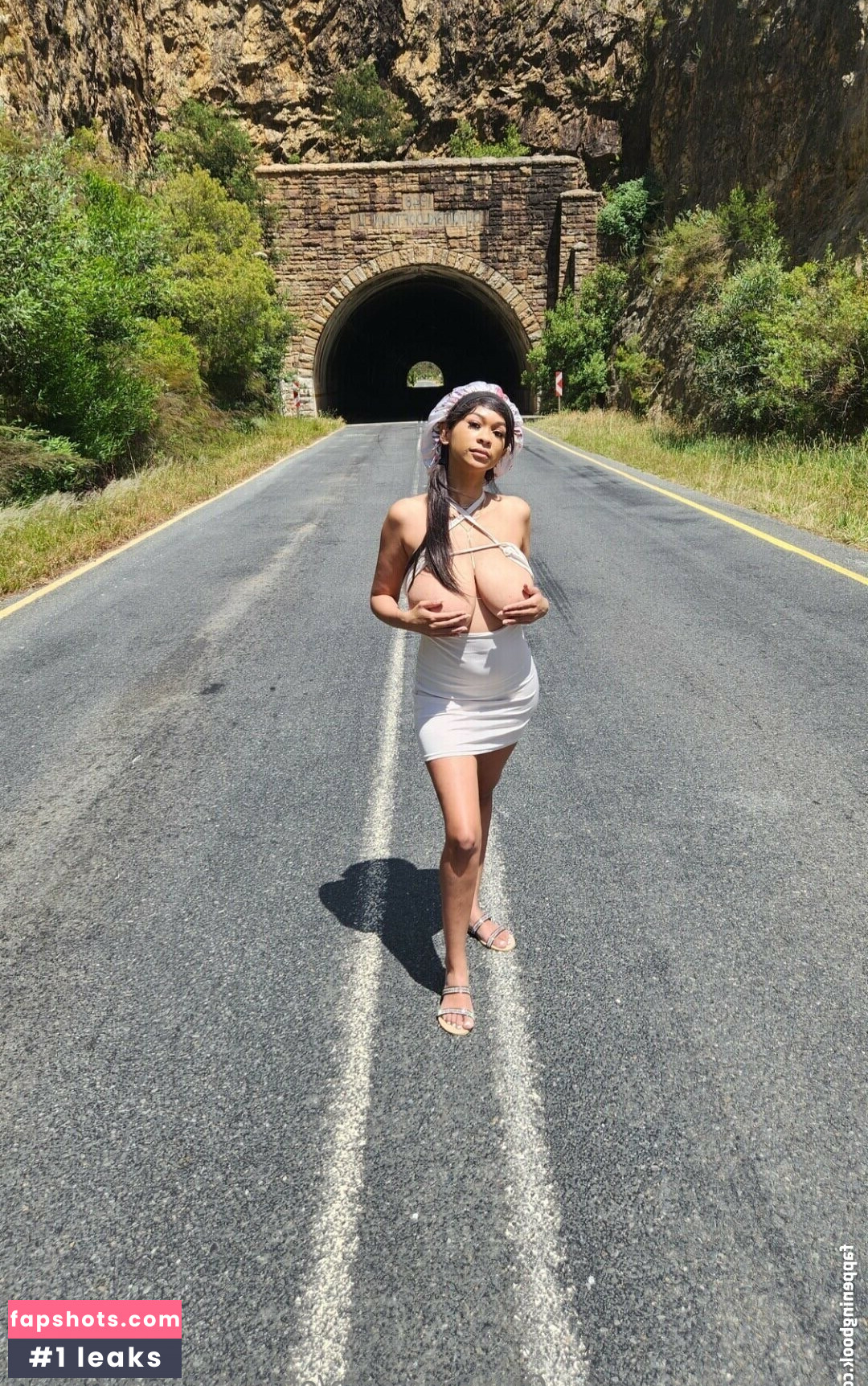 Official_sandybeach Filtración Desnuda OnlyFans Foto #13 - Fapshots