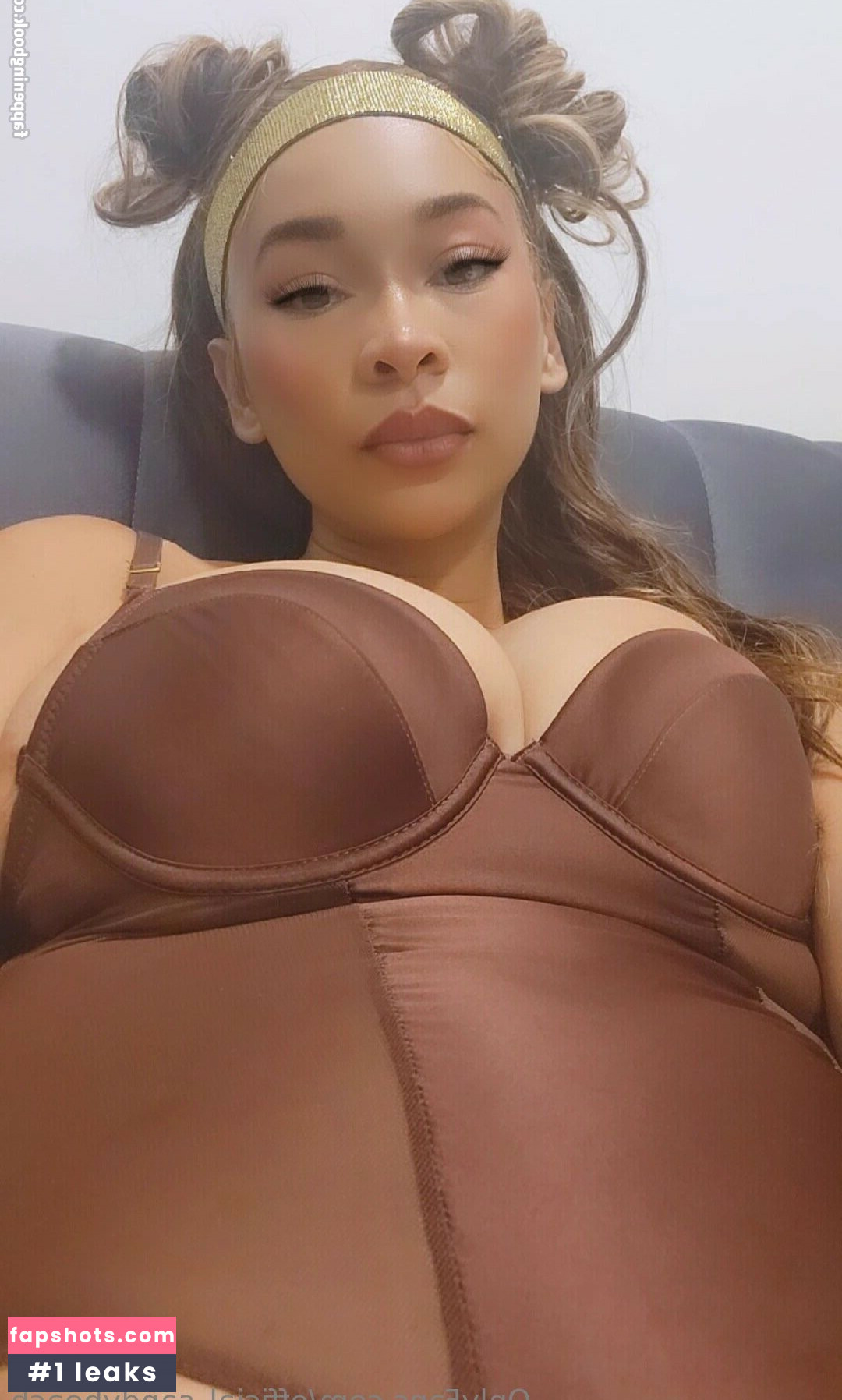 Official_sandybeach Filtración Desnuda OnlyFans Foto #6 - Fapshots