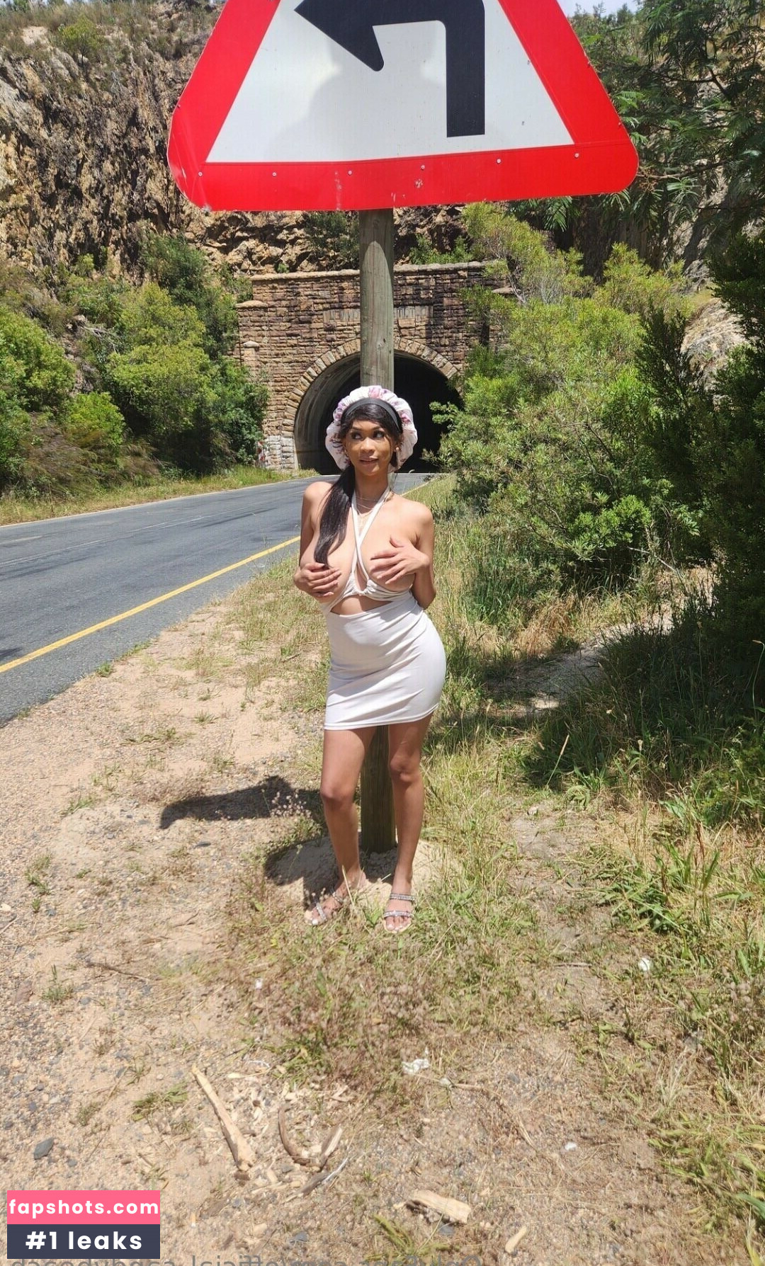 Official_sandybeach Filtración Desnuda OnlyFans Foto #8 - Fapshots