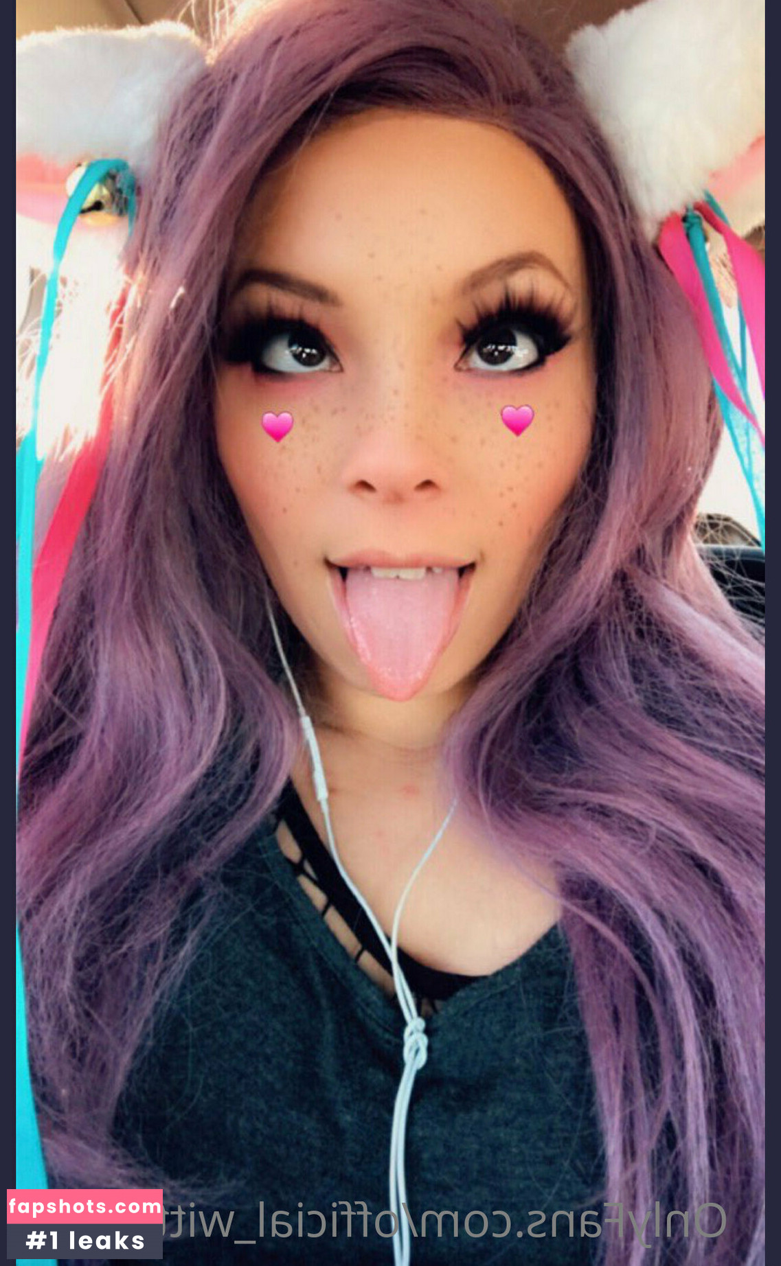 official_wittlekittie nude babe gallery