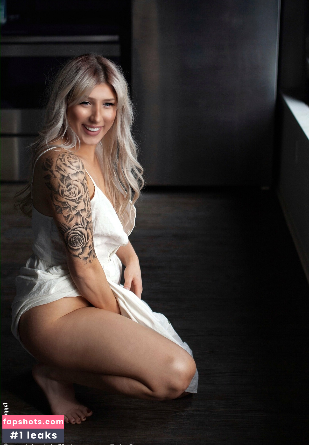 officialashlauren gallery photo #4