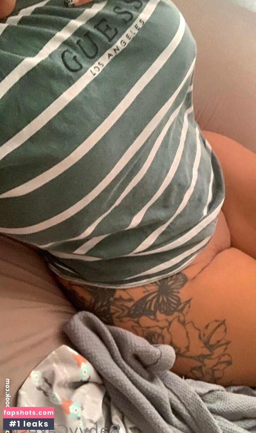 officialbabyycakes Nacktheit OnlyFans Fotos #2 - Fapshots