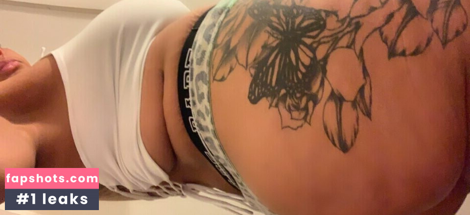 officialbabyycakes Nacktheit OnlyFans Fotos #4 - Fapshots