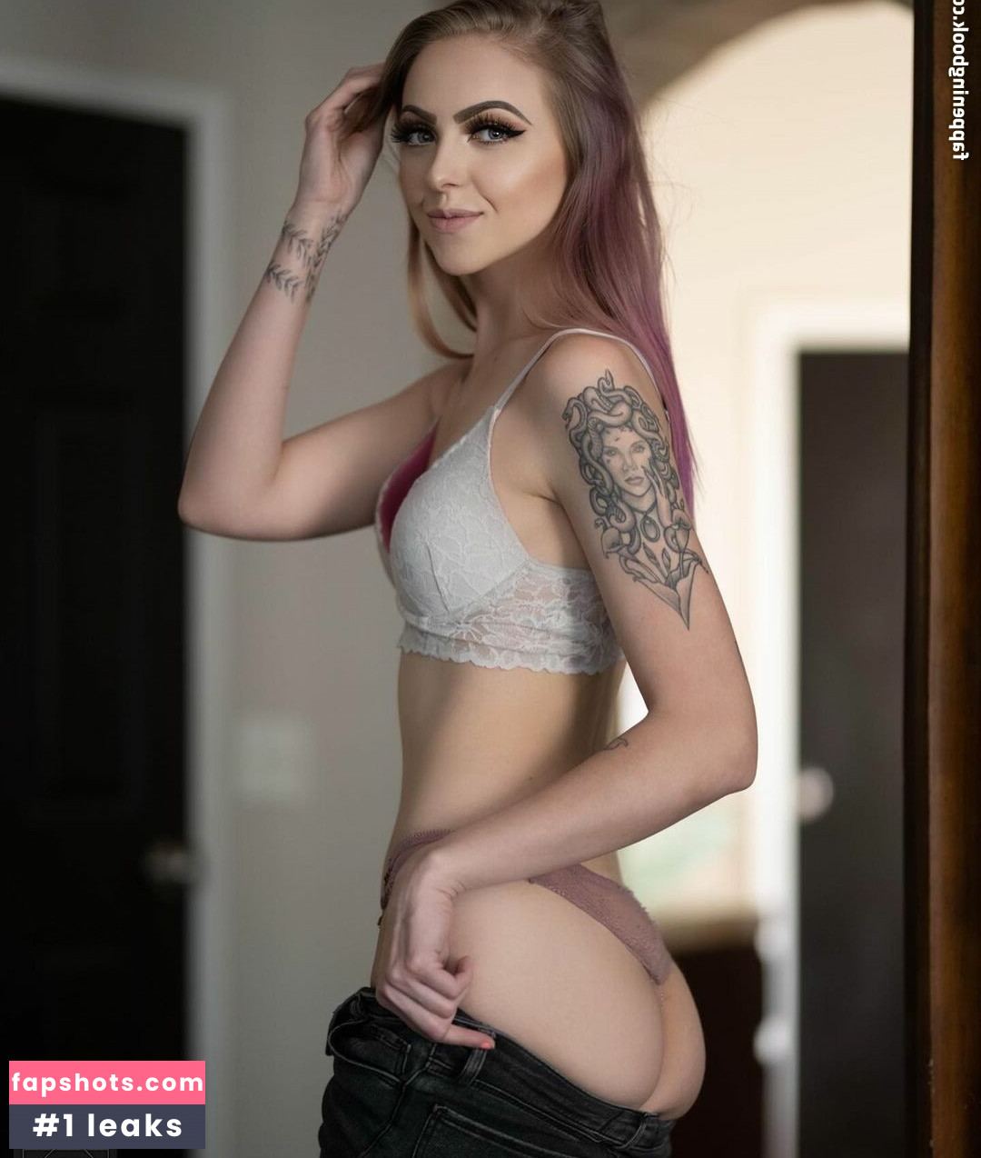 Officialbubblybrooke gallery photo #5