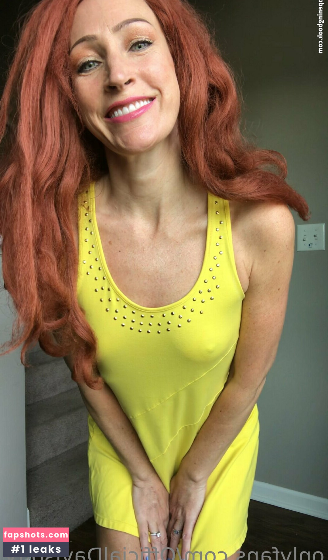 officialdavisonv gallery photo #2