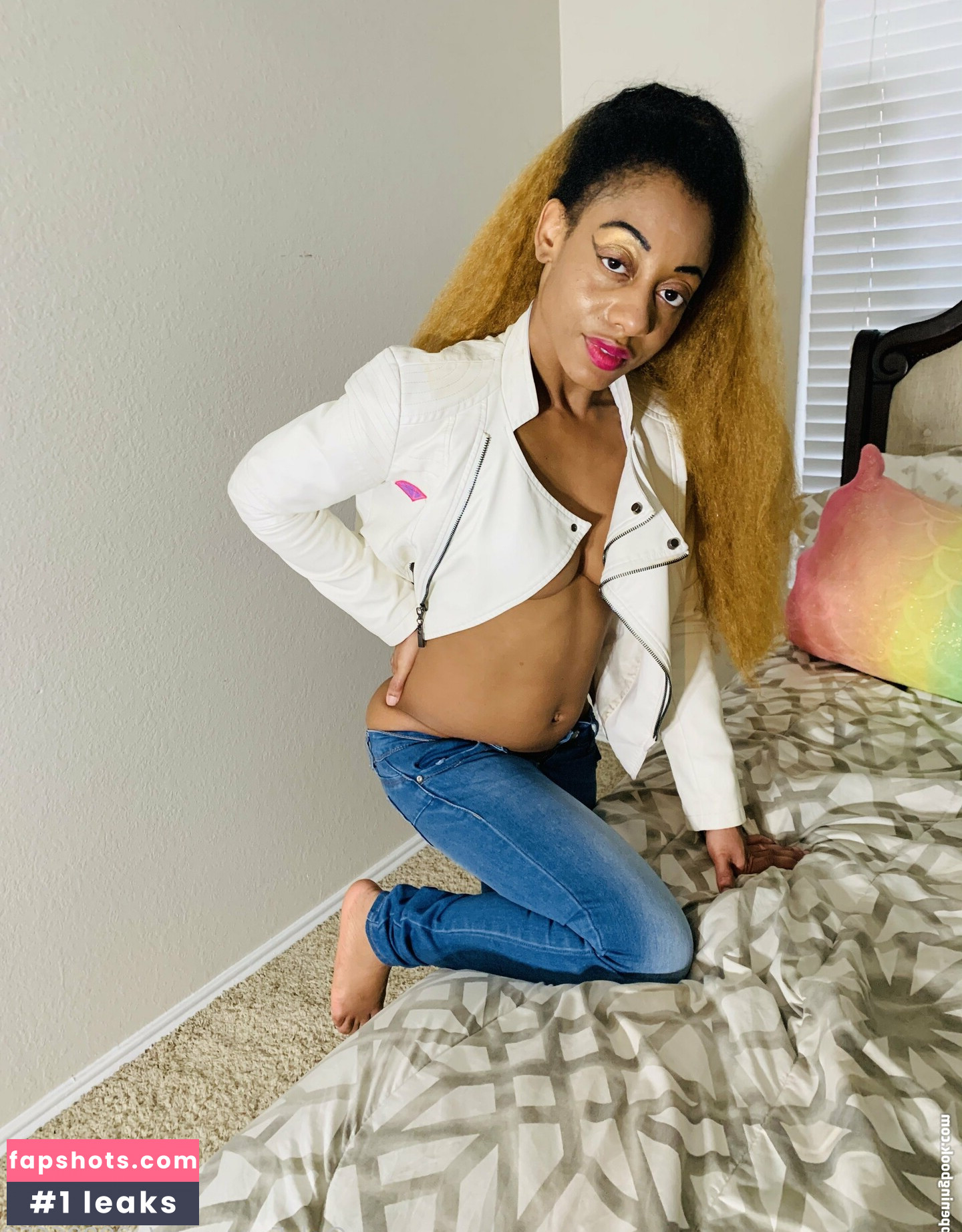 officialdiamond Nahé úniky fotek pouze od fanoušků #12 - Fapshots