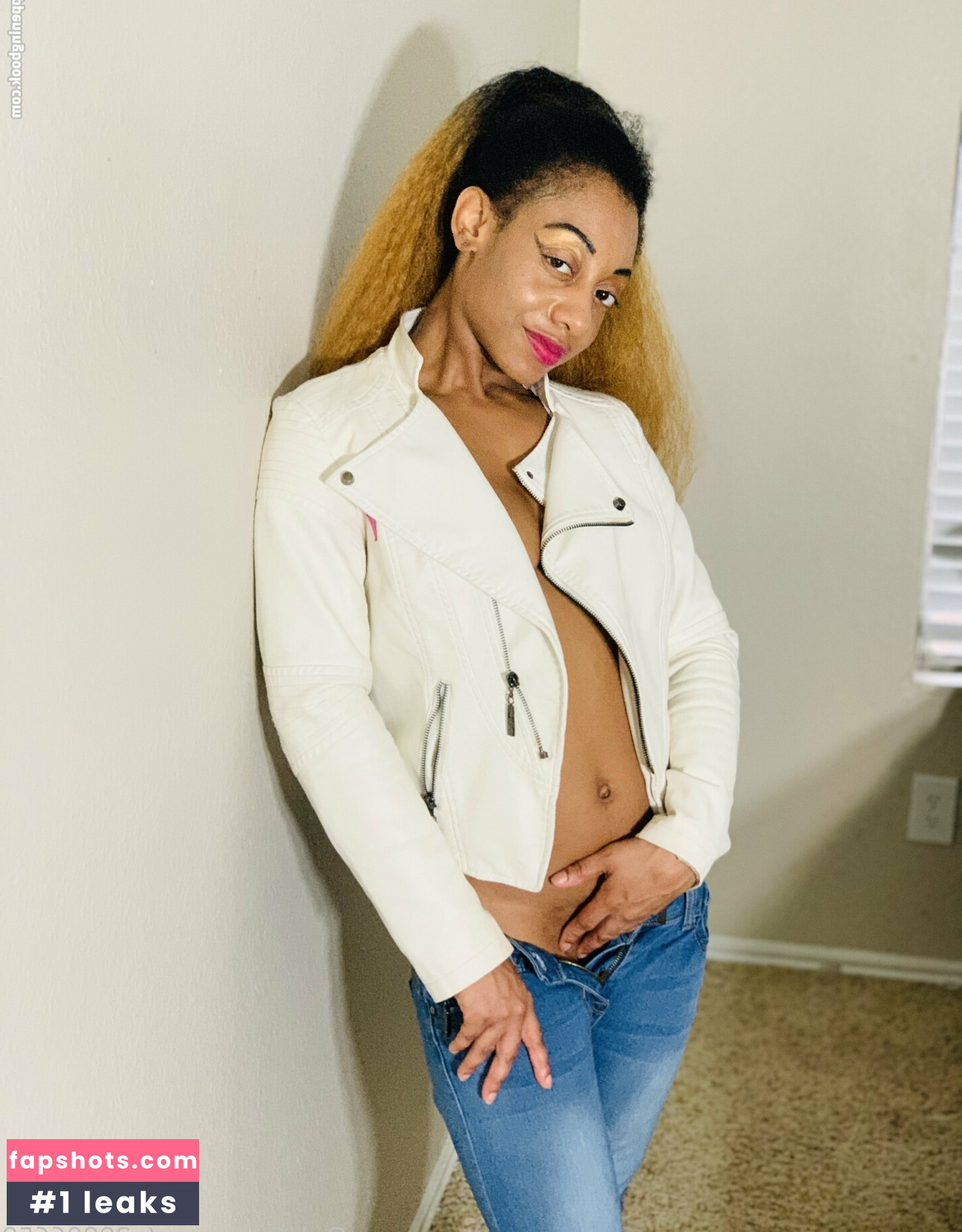 officialdiamond Nahé úniky fotek pouze od fanoušků #16 - Fapshots