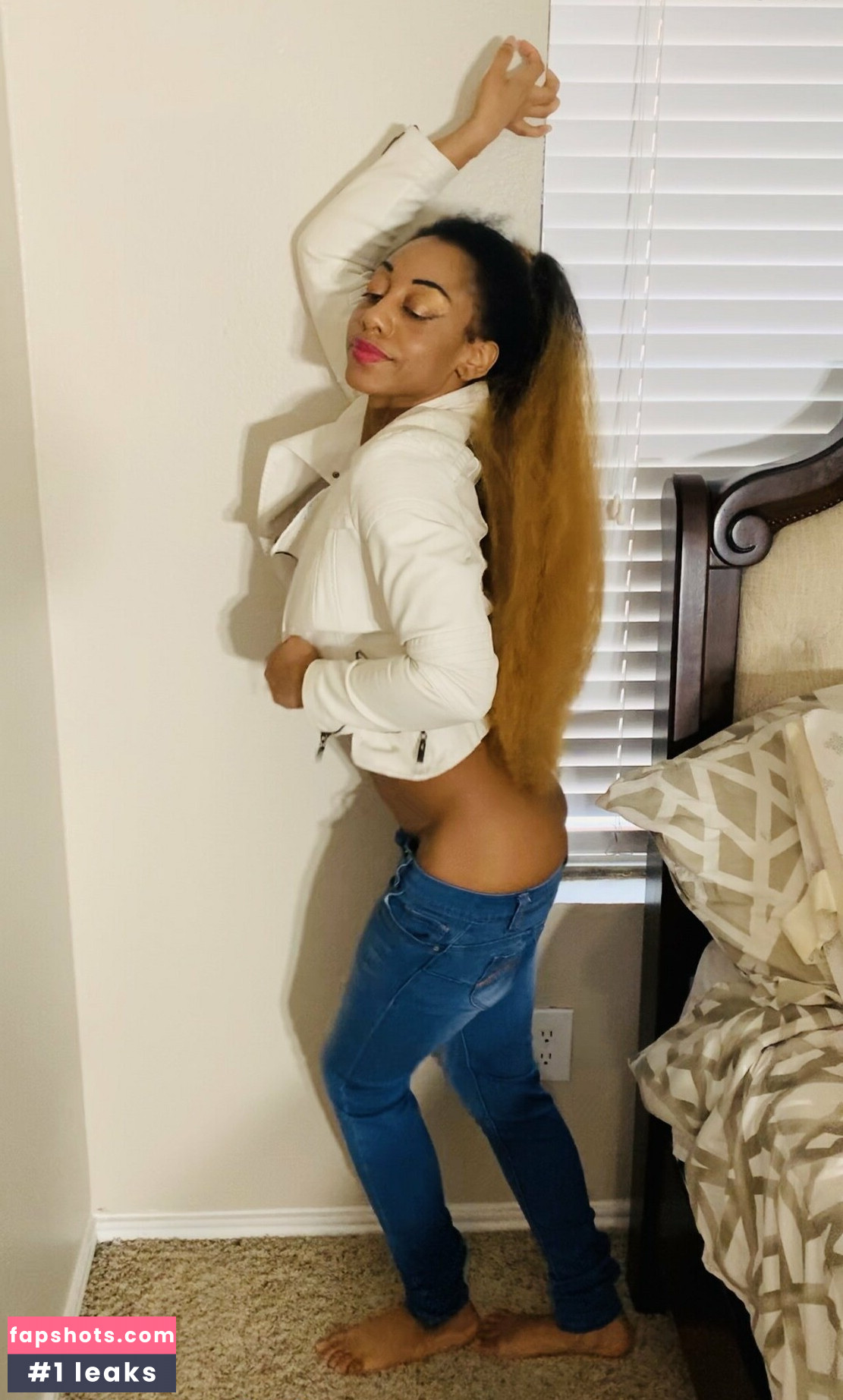 officialdiamond Nahé úniky fotek pouze od fanoušků #6 - Fapshots