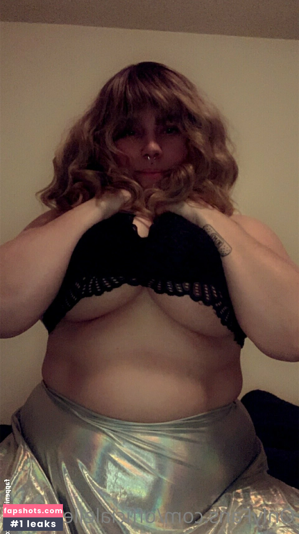 officialelleamory Nahé úniky fotek pouze od fanoušků #3 - Fapshots