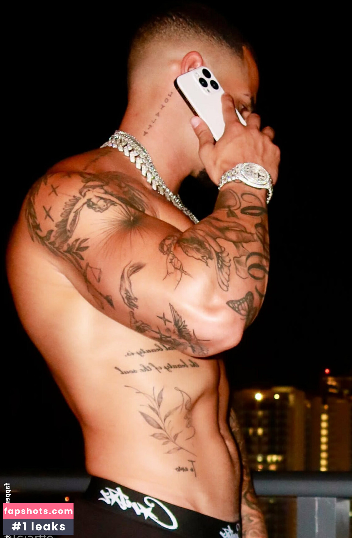 officialjt Nahé úniky fotek pouze od fanoušků #2 - Fapshots