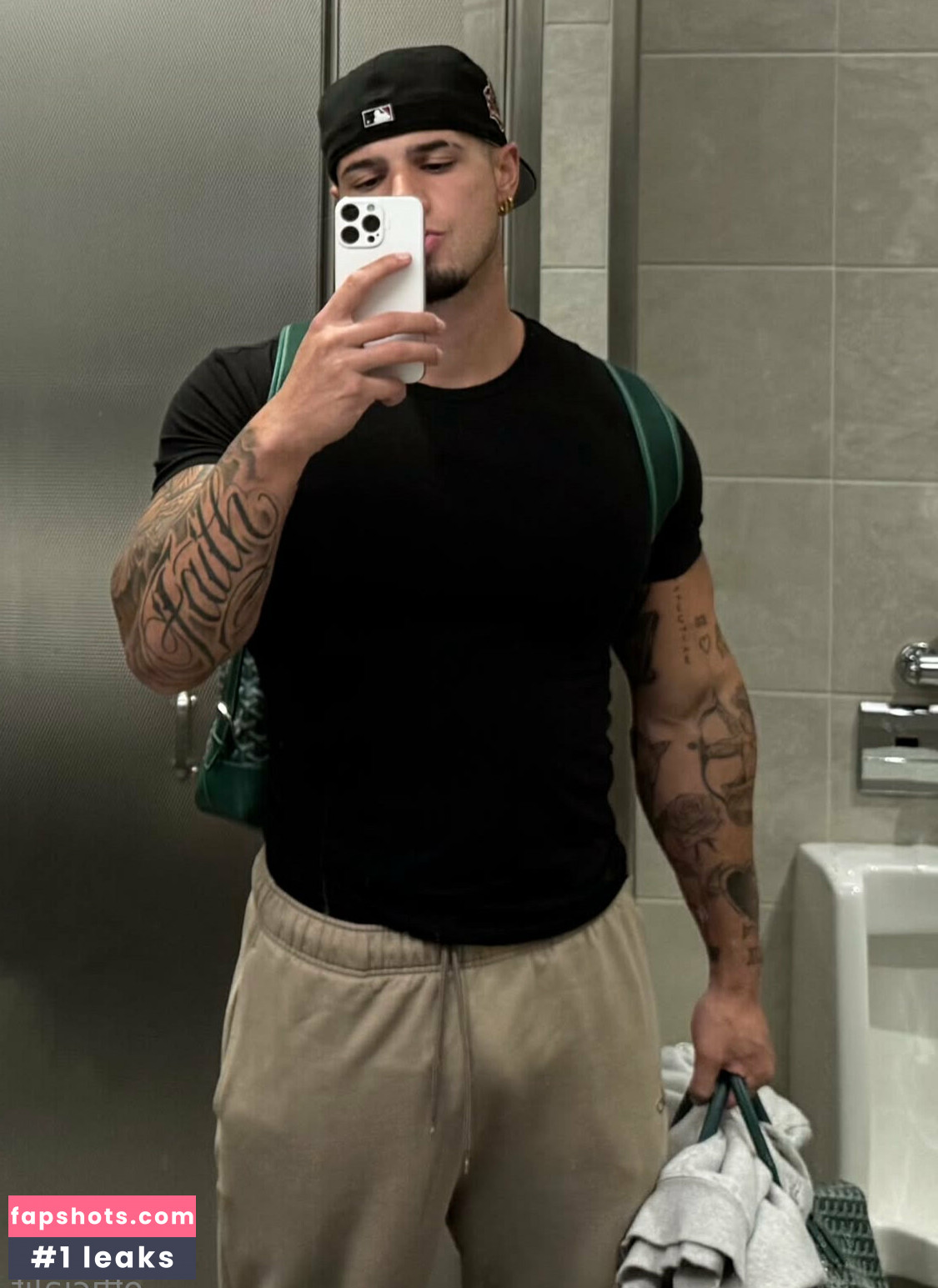 officialjt Nahé úniky fotek pouze od fanoušků #7 - Fapshots