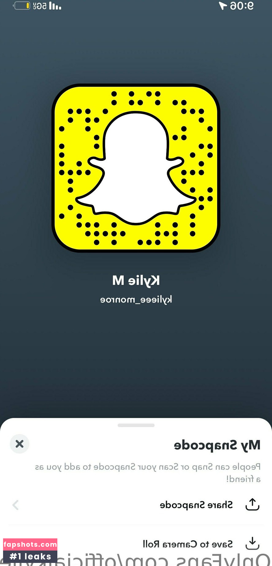 officialkylie Filtración Desnuda OnlyFans Foto #3 - Fapshots