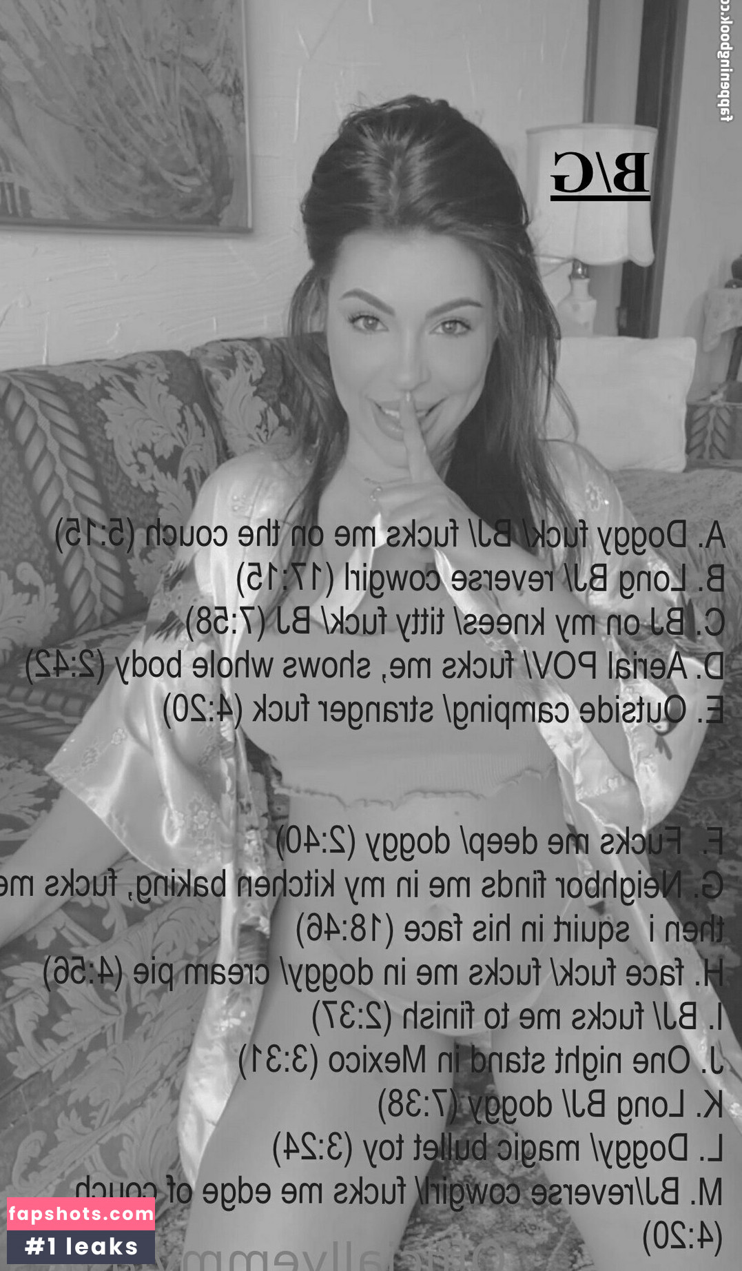 officiallyemmyjames Nacktheit OnlyFans Fotos #22 - Fapshots