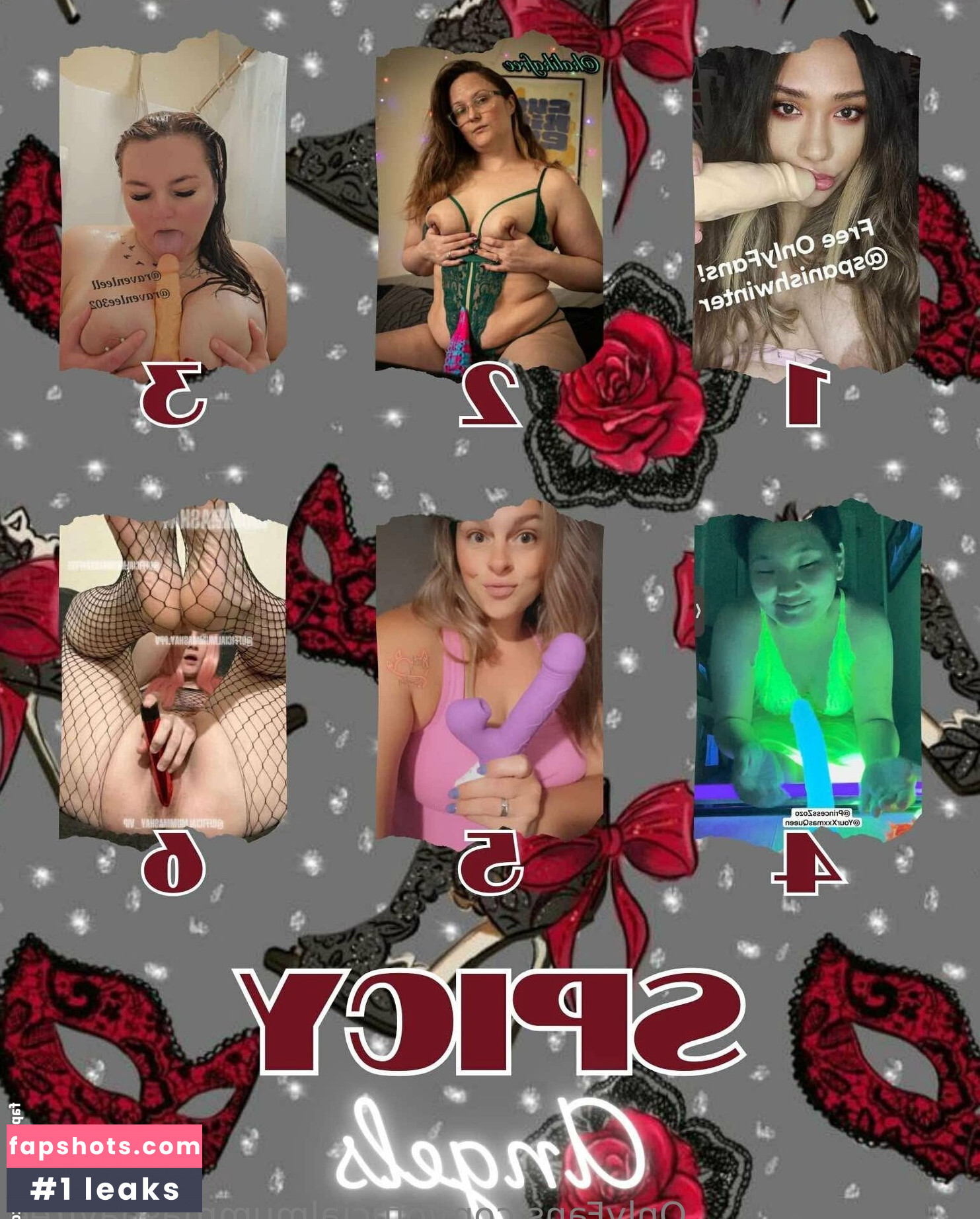 officialmummashayfree Nahé úniky fotek pouze od fanoušků #2 - Fapshots