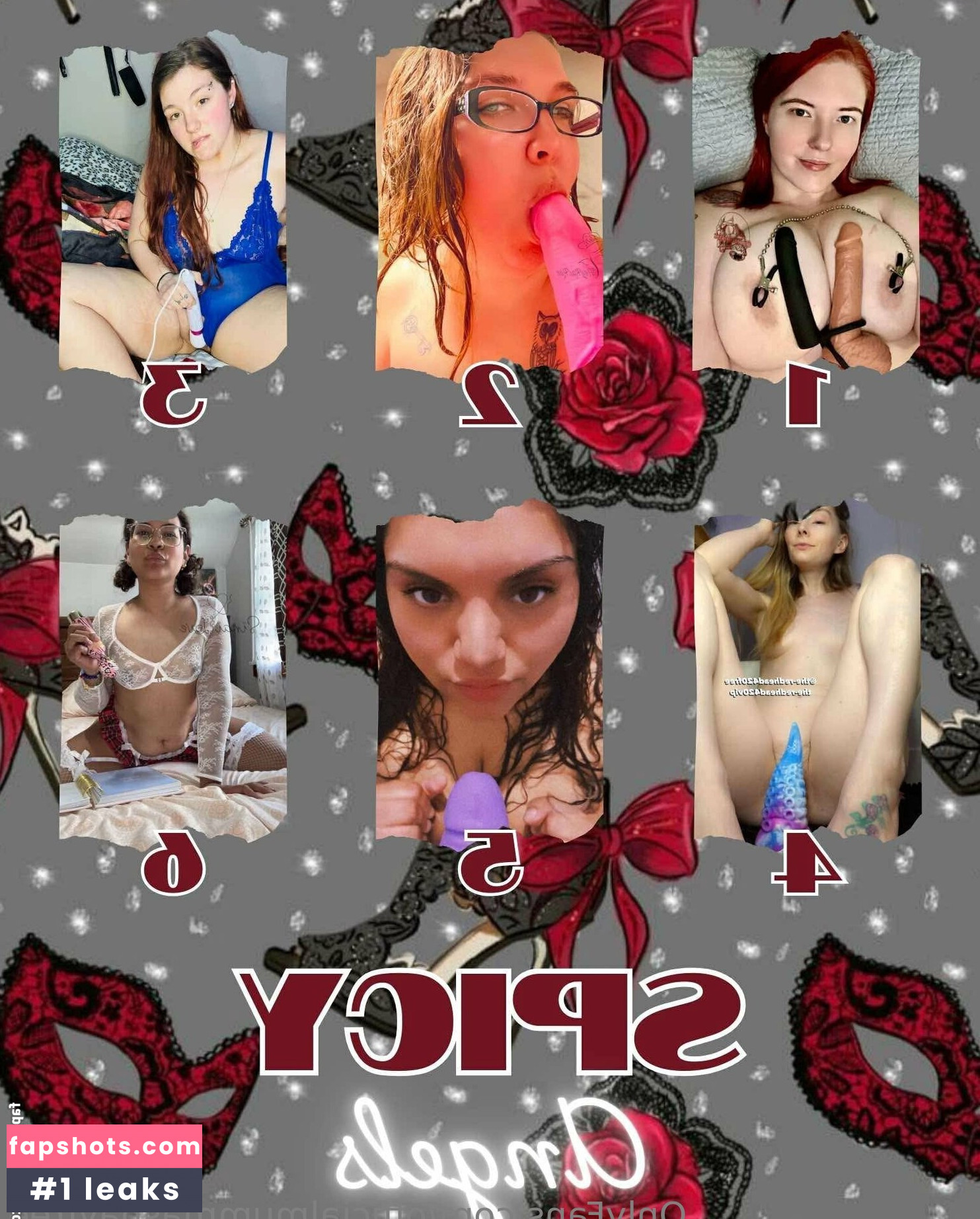 officialmummashayfree Nahé úniky fotek pouze od fanoušků #15 - Fapshots