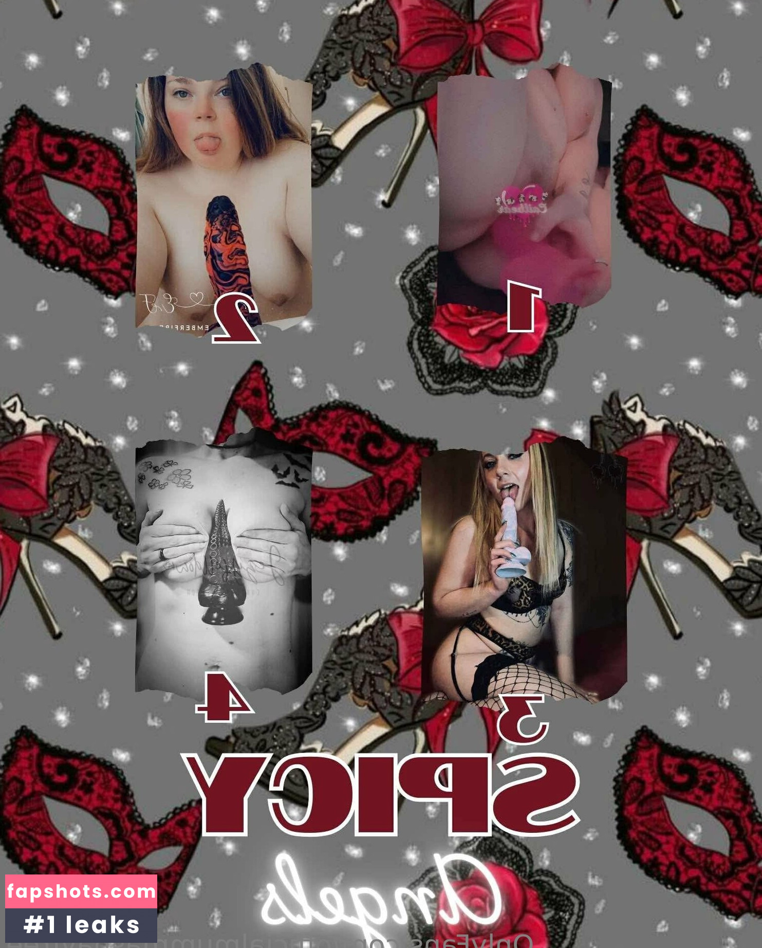 officialmummashayfree Nahé úniky fotek pouze od fanoušků #18 - Fapshots