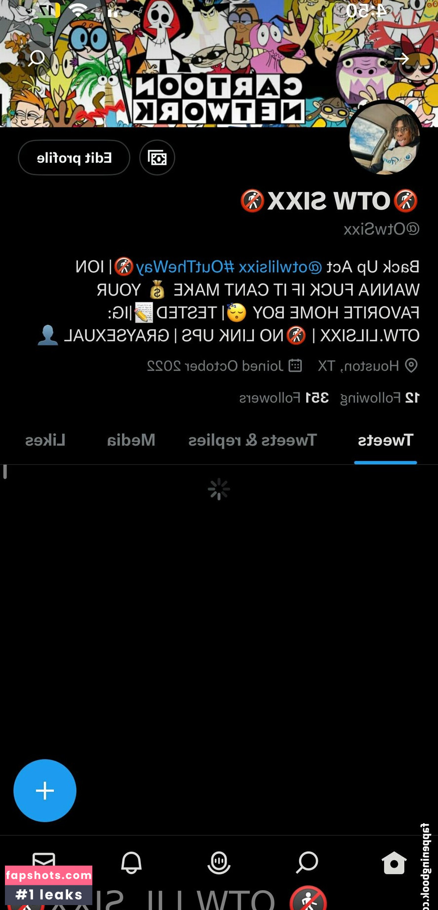 officialotwlilsixx Nahé úniky fotek pouze od fanoušků #9 - Fapshots