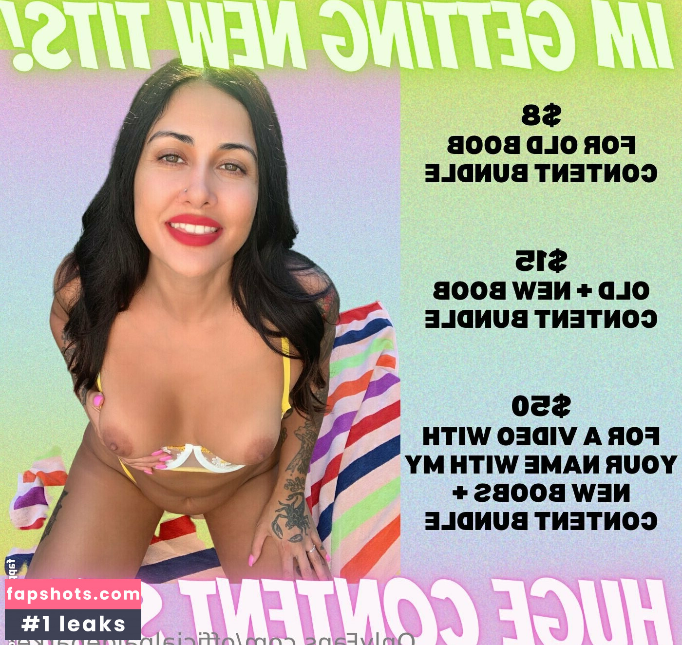 officialpaigeparker gallery photo #5