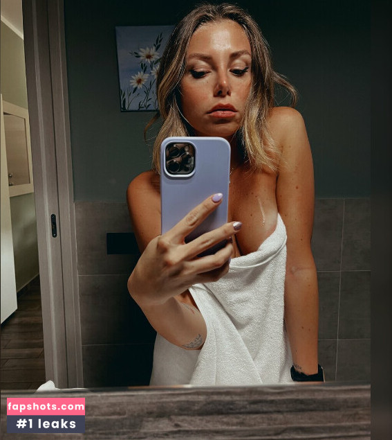 Officialrosaa Nahé úniky fotek pouze od fanoušků #5 - Fapshots