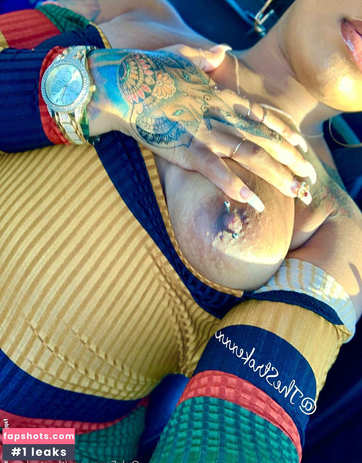 OfficialStrok3X gallery photo #10