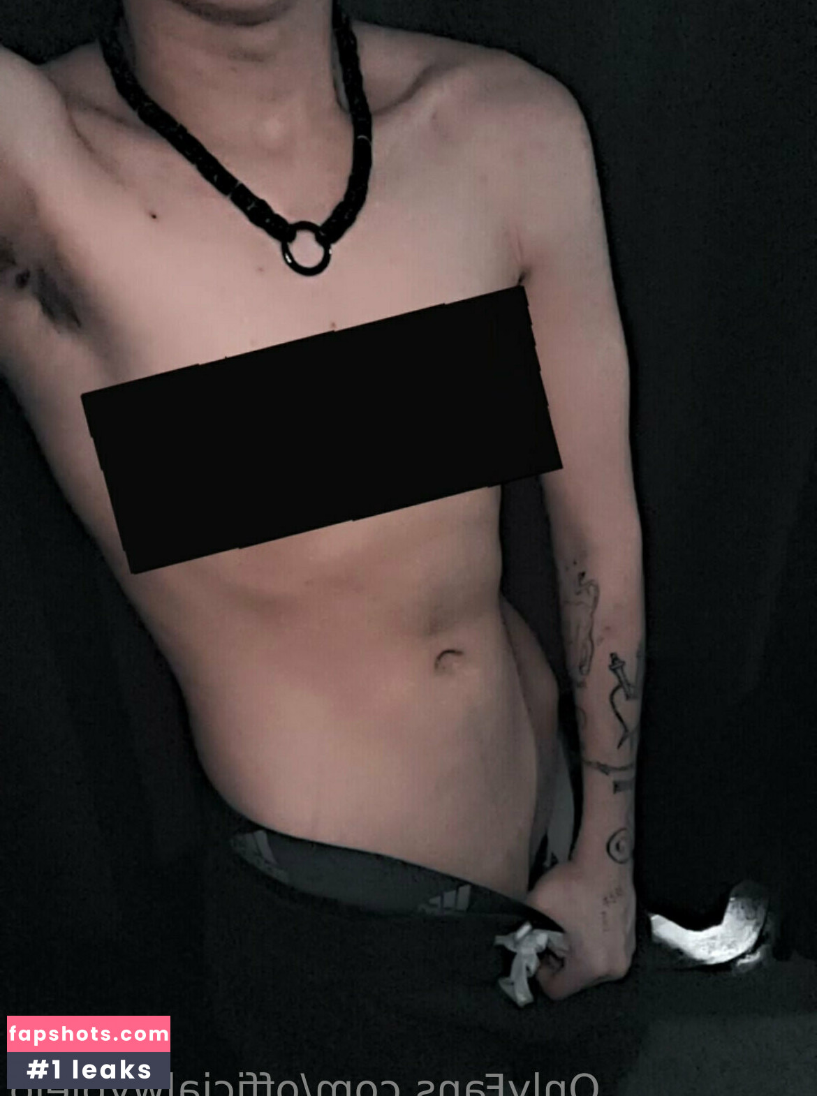 officialwybielo Nude Leaks OnlyFans Photos #11 - LeakJerk