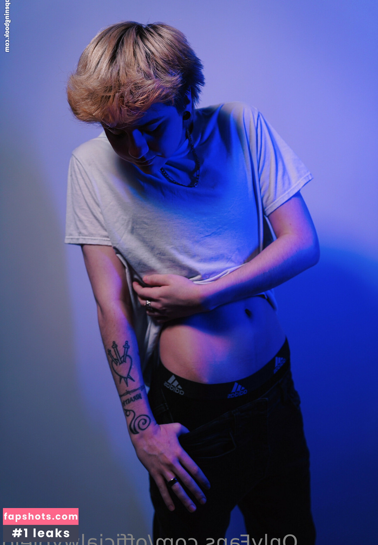 officialwybielo Nude Leaks OnlyFans Photos #28 - LeakJerk