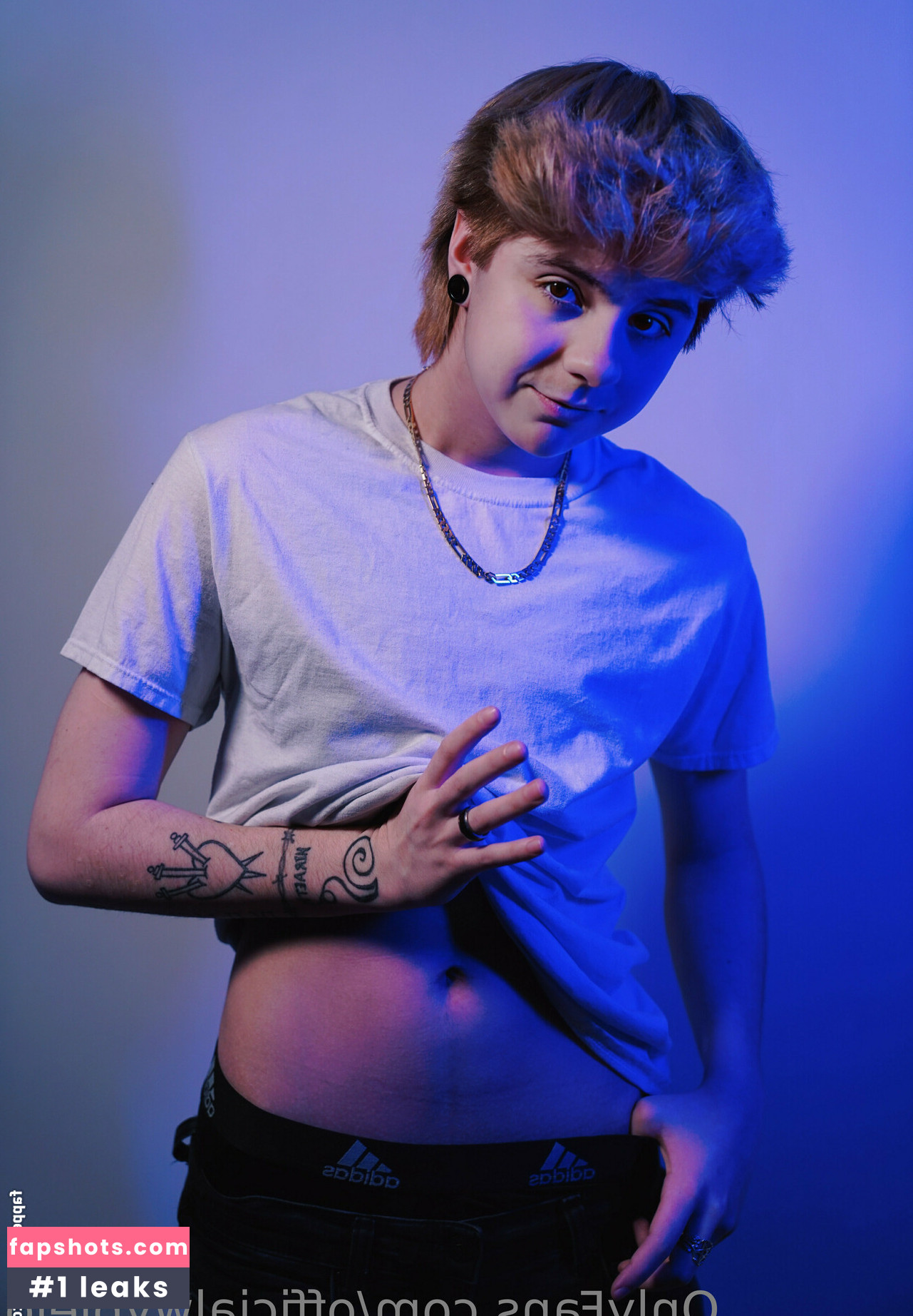 officialwybielo Nude Leaks OnlyFans Photos #33 - LeakJerk