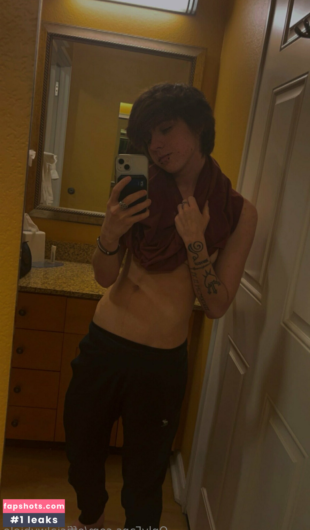 officialwybielo Nude Leaks OnlyFans Photos #5 - LeakJerk