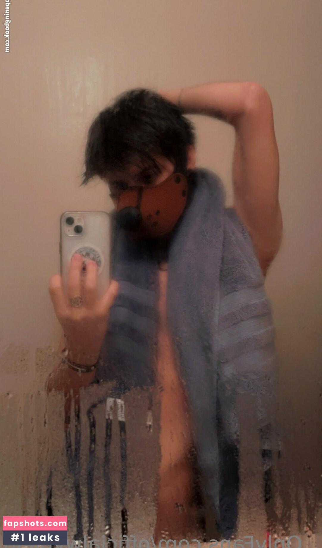 officialwybielo Nude Leaks OnlyFans Photos #9 - LeakJerk