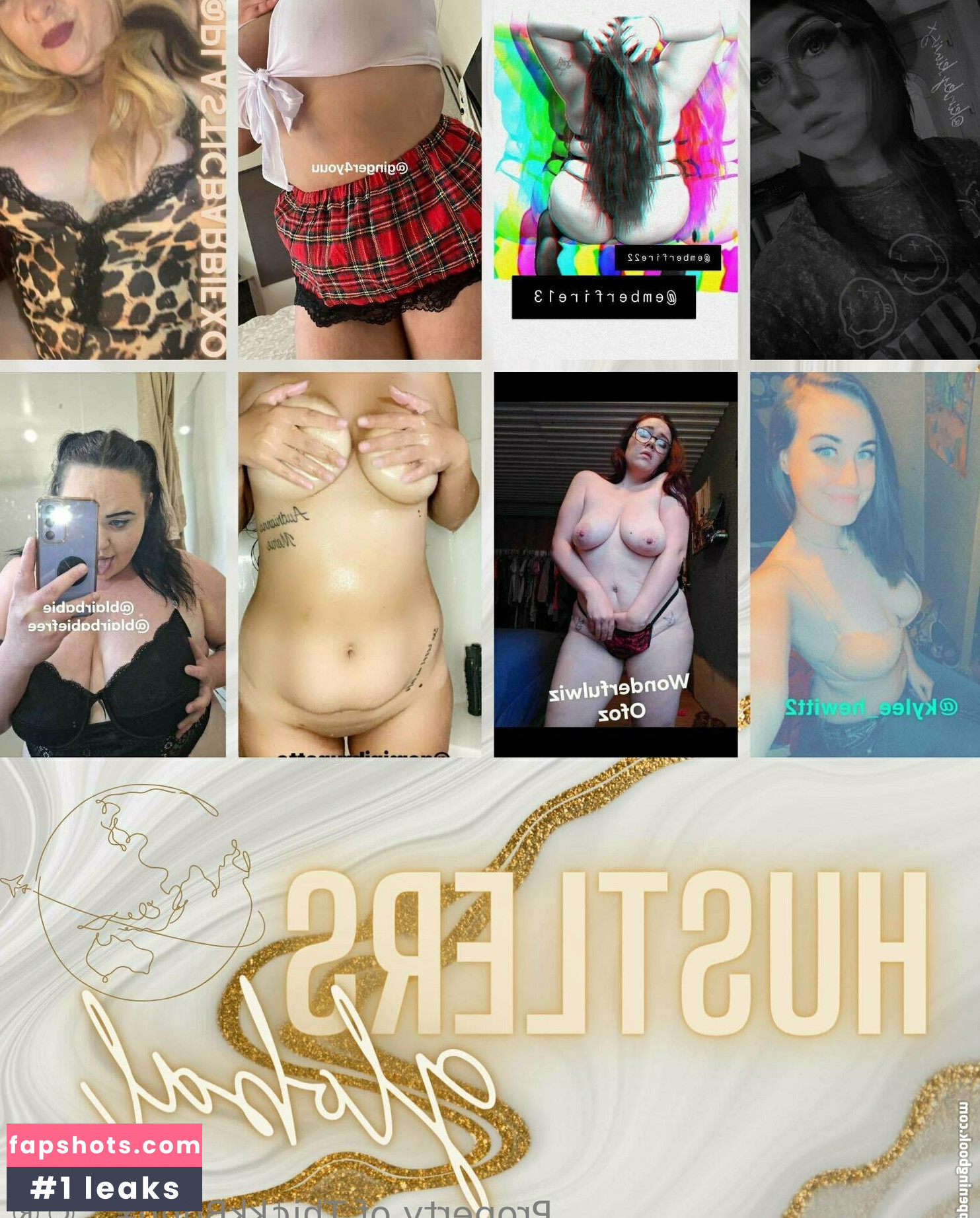 offtoseethewizard Nude Leaks OnlyFans Photos #3 - LeakJerk